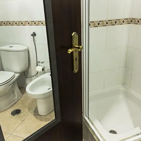 Estrela20 Nocleg ze śniadaniem Lizbona