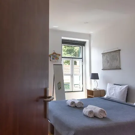 Estrela20 Nocleg ze śniadaniem *