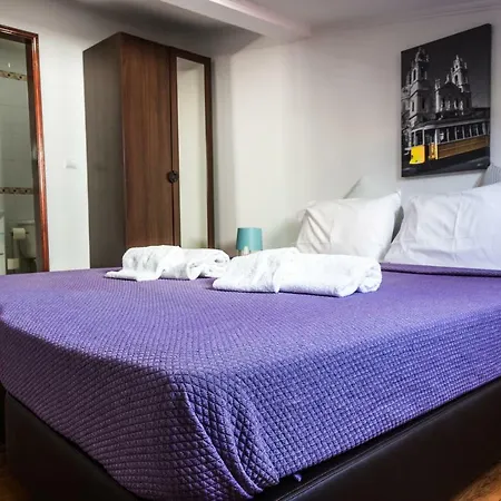 Estrela20 Nocleg ze śniadaniem