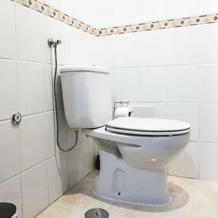 Nocleg ze śniadaniem Estrela20