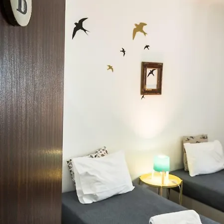 Estrela20 Frühstückspension Lissabon
