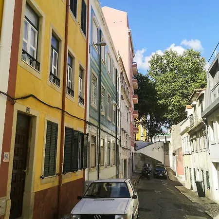 Alojamento de Acomodação e Pequeno-almoço Estrela20
