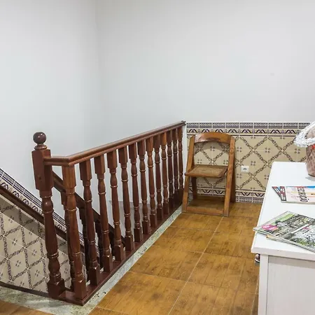 Estrela20 Alojamento de Acomodação e Pequeno-almoço *