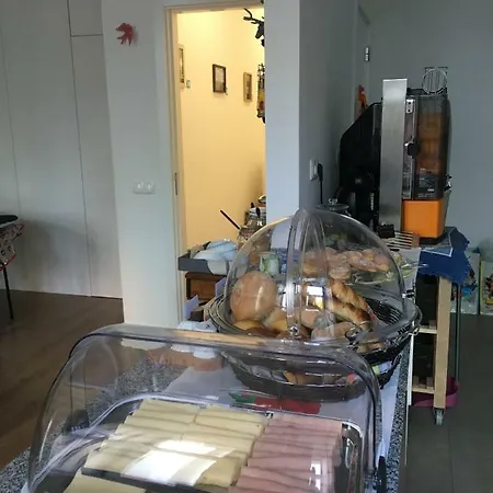 Estrela20 Frühstückspension *