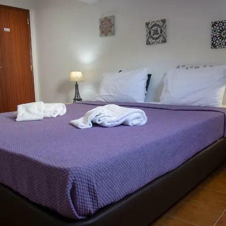 Estrela20 Couette-café