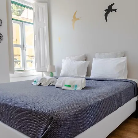 Estrela20 Couette-café *